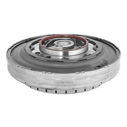 Volvo S60 Dizel Powershift Kavrama Kiti MPS6