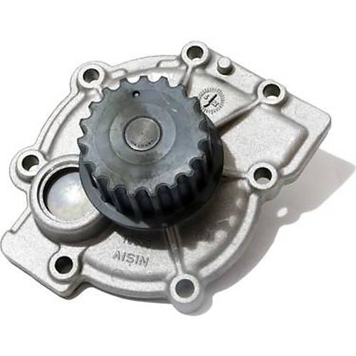 Volvo Su Pompas� ( Devirdaim )