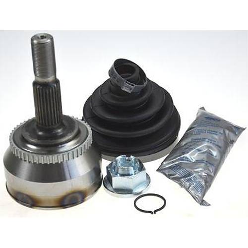 D Aks Kafas S70 / 850