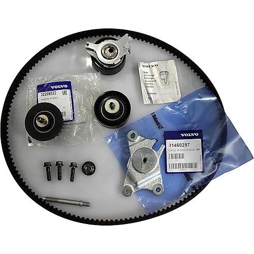VOLVO TRGER KAYII SET B5 MOTOR TP 32298302