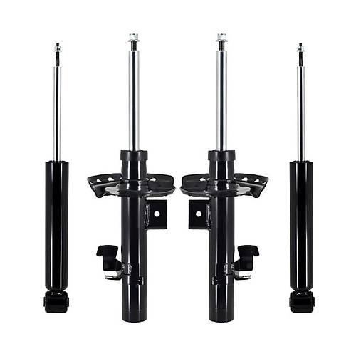 Volvo S60 2011-2018 �n Amortis�r + Arka Amortis�r Set