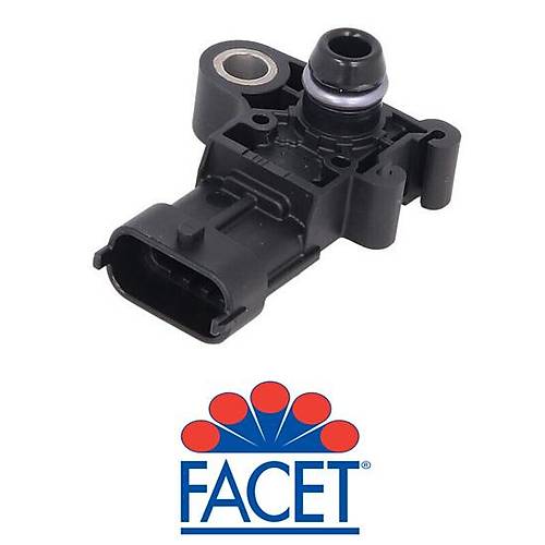 Volvo Emme Basn Sensr