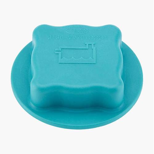 Volvo Radyat�r Ek Depo Kapa��