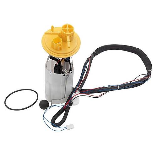 Volvo Yak�t Pompas� �amand�ral�