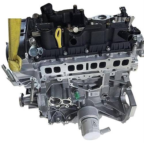 Volvo S60 / S80 / V40 1.6 Ecoboost Komple Sfr Sandk Motor