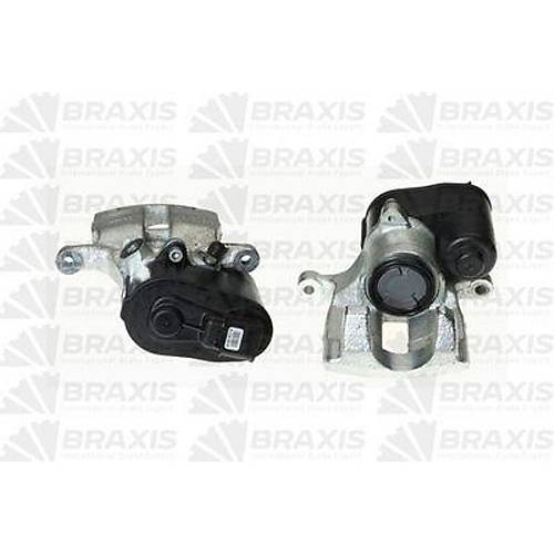 S60 Elektrikli El Fren Kaliperi + Kaliper Motoru / Sa� Taraf