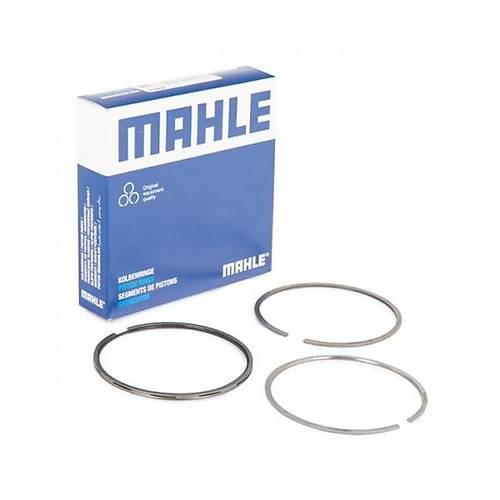 Volvo Segman (STD) (83mm �ap X 1.2+1.5+2.5 ) Benzinli Motor