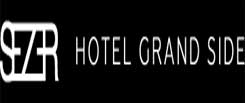HOTEL GRAND SİDE  ANTALYA