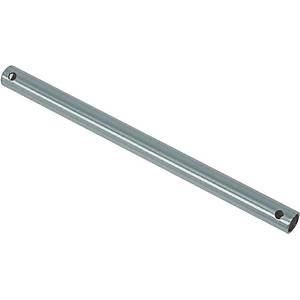 O�uzhan Tij - 45 Cm. F�r�alanm�� Nikel Uzatma Borusu -Tij