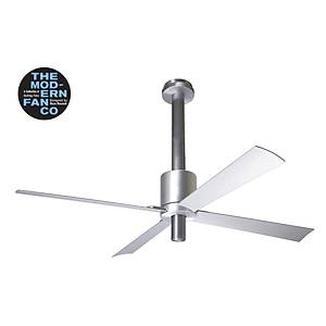 Modern Fan - Pensi Al�minyum 132 Cm. Tavan Vantilat�r�