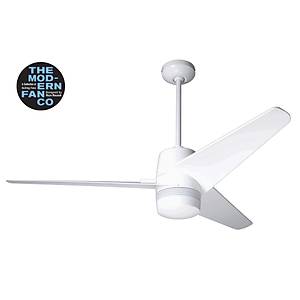 Modern Fan - Velo Beyaz 132 Cm. Tavan Vantilat�r�