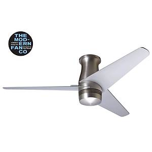 Modern Fan - Velo Hugger Al�minyum 132 Cm. Tavan Vantilat�r�