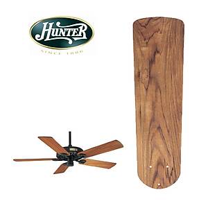 Hunter - Tik A�ac� Kanat Seti - D�� Mekan