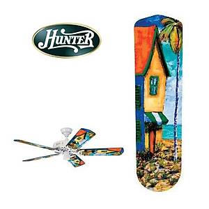 Hunter - Kum Kalesi Desenli Kanat