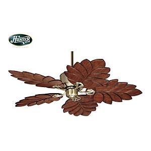 Hunter - Coronado Tahta Kanatl� Tavan Vantilat�r�