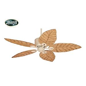 Hunter - Coronado Tahta Kanatl� Tavan Vantilat�r�