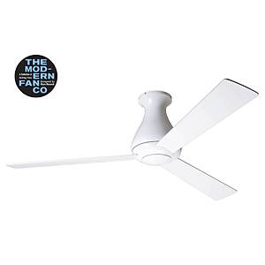 Modern Fan - Altus Hugger Beyaz 132 Cm. Tavan Vantilat�r�