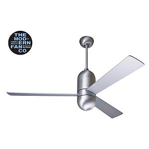 Modern Fan - Cirrus Al�minyum 132 Cm. Tavan Vantilat�r�
