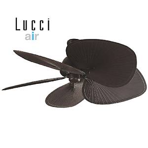 Lucci Air - Tahitian Bronz - 132 Cm. Tavan Vantilat�r�