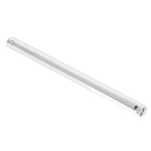 O�uzhan Tij - 90 Cm. Beyaz Uzatma Borusu -Tij