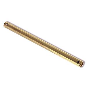 O�uzhan Tij - 45 Cm Antik Pirin� Uzatma Borusu -Tij