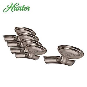 Hunter - Outdoor Elements II Kanat Kolu Seti Al�minyum - 1 Sette 5 Adet Kanat Kolu