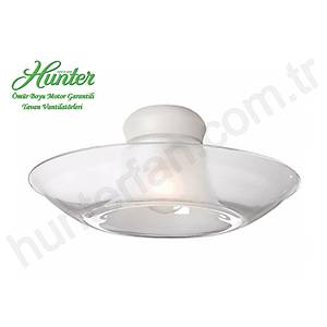 Hunter - Alchemy Modeli ��in Ayd�nlatma - Beyaz