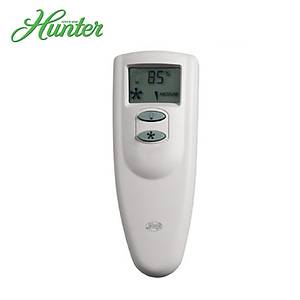 Hunter - I��k Kontroll� Ekranl� Uzaktan Kumanda - Sadece Elcik