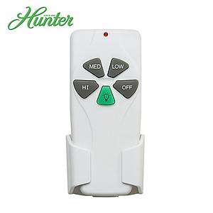Hunter - I��k Kontroll� End�striyel Uzaktan Kumanda - Beyaz