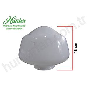 Hunter - Tavan Vantilat�r� Cam�