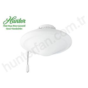 O�uzhan - Lotus Tipi Beyaz �� Mekan Ayd�nlatma