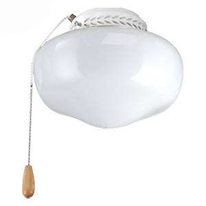 O�uzhan - Beyaz Okul Tarz� Ayd�nlatma