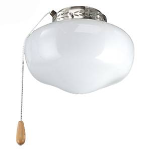 O�uzhan - F�r�alanm�� Nikel Okul Tarz� Ayd�nlatma