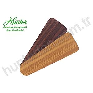 Hunter - Bayport Antik Pirin� Modeli ��in Kanatlar