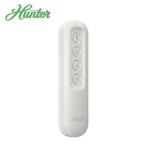 Hunter - I��k Kontroll� Ekrans�z Uzaktan Kumanda