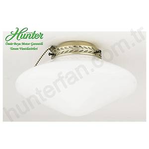 O�uzhan - Lotus Tipi Antik Pirin� Ayd�nlatma