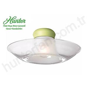 Hunter - Alchemy Modeli ��in Ayd�nlatma - Lime