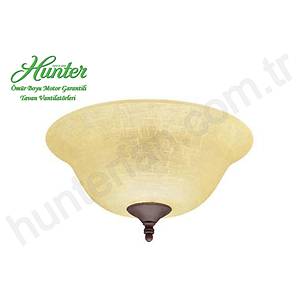 Hunter - �izgili Kehribar �ukur Tabak Ayd�nlatma