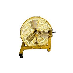 Hunter - Jan Fan 76 Cm. Kafesli Vantilat�r