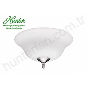 Hunter - Buzlu Cam �ukur Tabak Ayd�nlatma