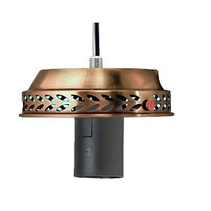 Hunter - Mat Pirin� K�re Cam Adapt�r� - 22565 - 22555