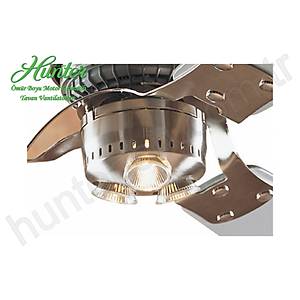 Hunter - Mandalay F�r�alanm�� Nikel Ayd�nlatma