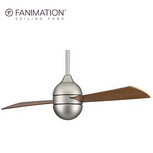 Fanimation - The Involution 132 Cm. Tavan Vantilat�r�