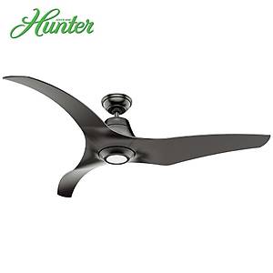 Hunter - Stingray Granit - 152 Cm. DC Motor Ayd�nlatmal� Tavan Vantilat�r�
