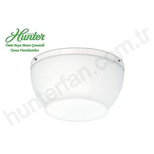 Hunter - Metro Modeli ��in Ayd�nlatma - Beyaz