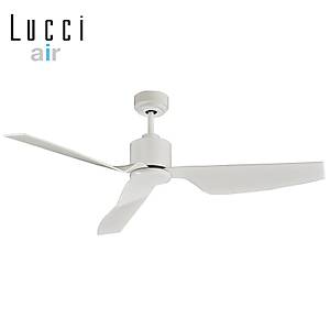 Lucci Air - Airfusion Climate II DC Motor Beyaz - 127 Cm. Tavan Vantilat�r�