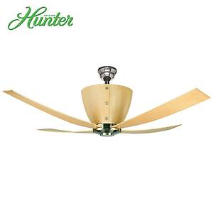 Hunter - Valhalla Blonde Beech - 142 Cm. Tavan Vantilat�r�