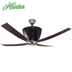 Hunter - Valhalla Coffee Beech - 142 Cm. Tavan Vantilat�r�