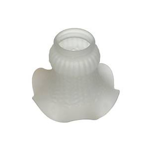 3l� Ayd�nlatmalar ��in Skirt Buzlu Cam - 1 Adet