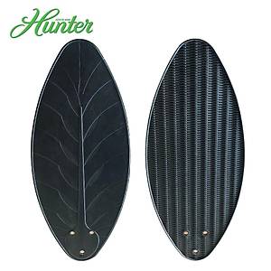 Hunter - Yaprak/Has�r �rme �ekilli Plastik Kanat